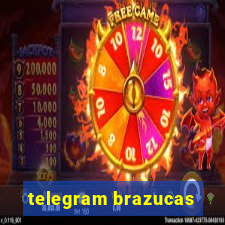 telegram brazucas